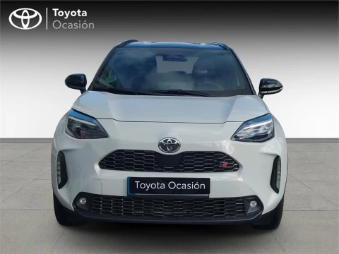 Toyota Yaris Cross GR SPORT Plus