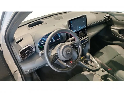 Toyota Yaris Cross GR SPORT Plus