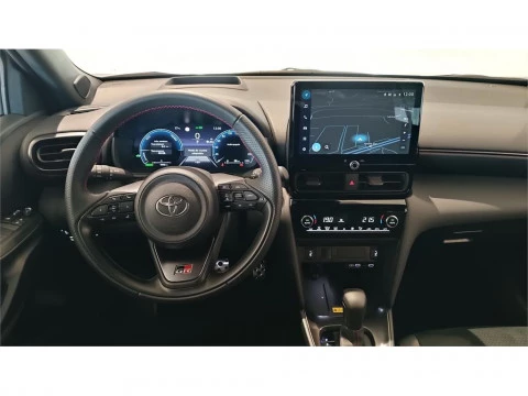 Toyota Yaris Cross GR SPORT Plus