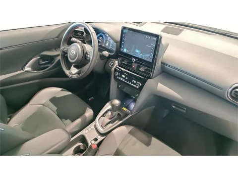 Toyota Yaris Cross GR SPORT Plus