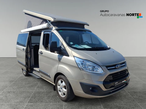 WESTFALIA NUGGET NUGGET WESTFALIA