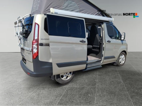 WESTFALIA NUGGET NUGGET WESTFALIA