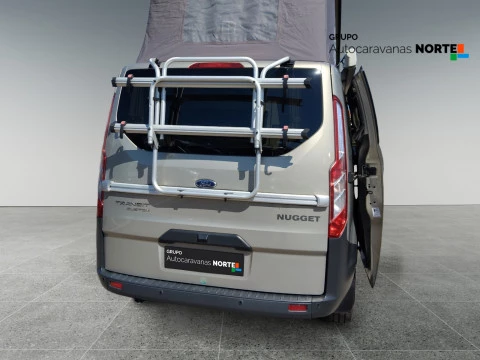 WESTFALIA NUGGET NUGGET WESTFALIA