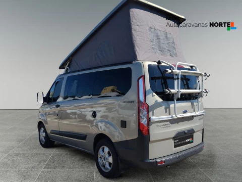 WESTFALIA NUGGET NUGGET WESTFALIA