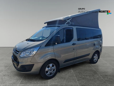 WESTFALIA NUGGET NUGGET WESTFALIA