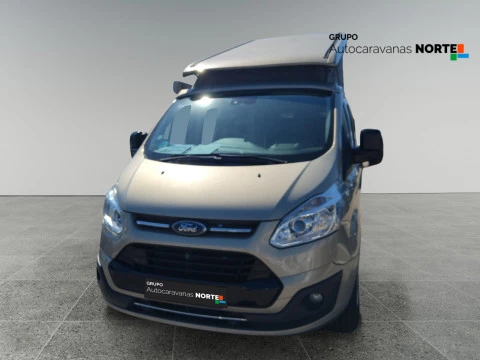 WESTFALIA NUGGET NUGGET WESTFALIA