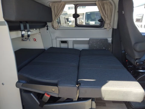 WESTFALIA NUGGET NUGGET WESTFALIA