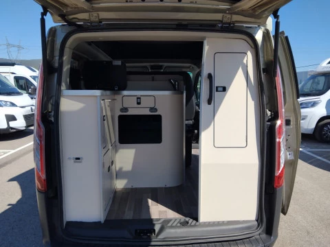 WESTFALIA NUGGET NUGGET WESTFALIA