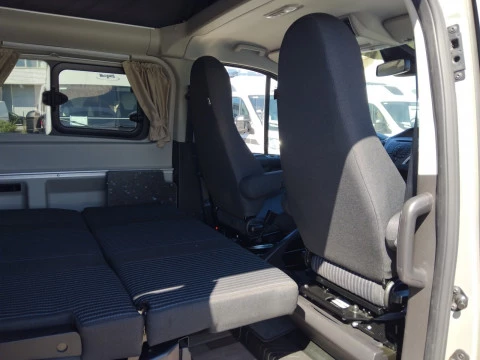 WESTFALIA NUGGET NUGGET WESTFALIA