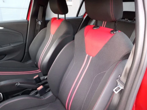 Opel Corsa-e 50kWh 40 Aniversario-e