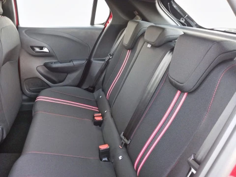 Opel Corsa-e 50kWh 40 Aniversario-e