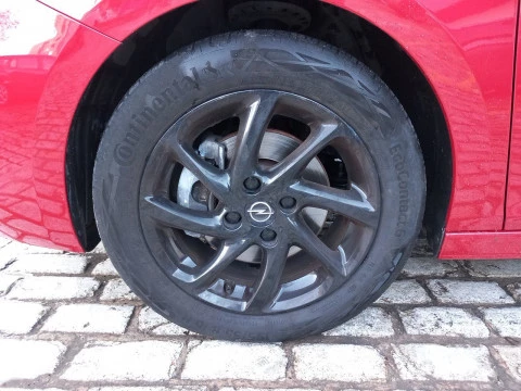 Opel Corsa-e 50kWh 40 Aniversario-e