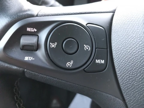 Opel Corsa-e 50kWh 40 Aniversario-e