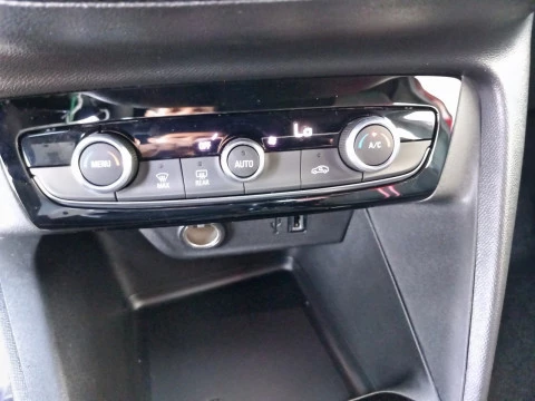 Opel Corsa-e 50kWh 40 Aniversario-e