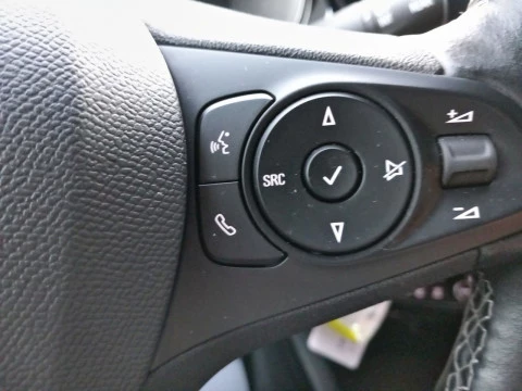 Opel Corsa-e 50kWh 40 Aniversario-e