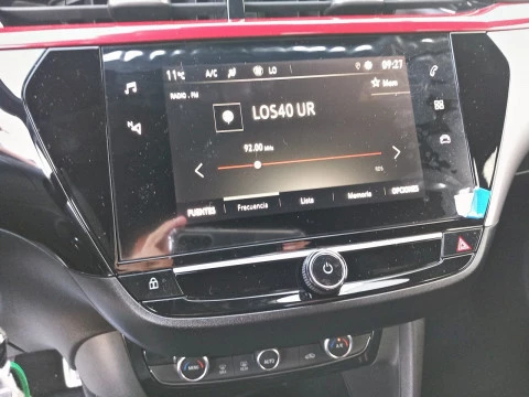 Opel Corsa-e 50kWh 40 Aniversario-e