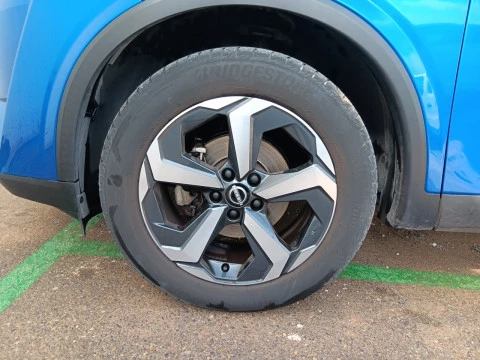 Nissan Qashqai DIG-T 103kW N-Connecta