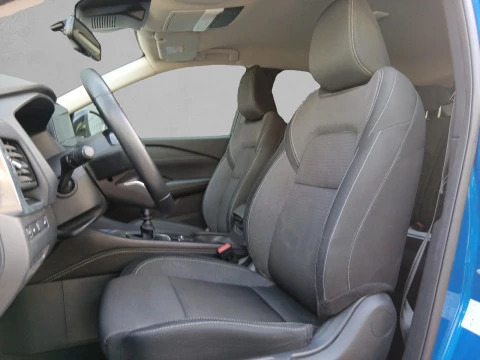 Nissan Qashqai DIG-T 103kW N-Connecta