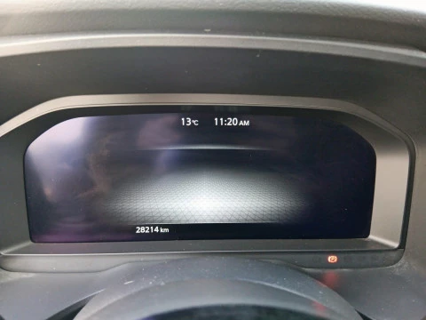 Nissan Qashqai DIG-T 103kW N-Connecta