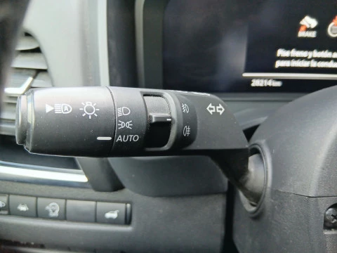 Nissan Qashqai DIG-T 103kW N-Connecta