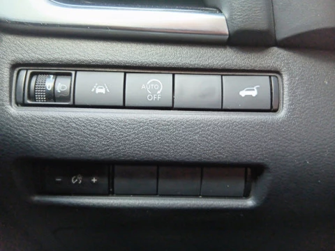 Nissan Qashqai DIG-T 103kW N-Connecta