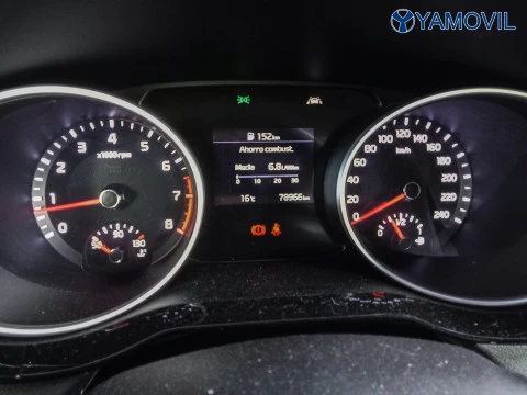 Kia Ceed 1.4 T-GDi Tech 103 kW (140 CV)