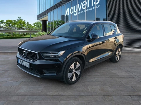 Volvo XC40 1.5 T4 Twin Recharge Inscription Ex Auto