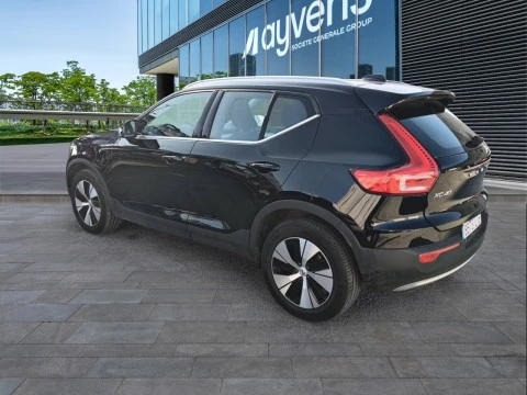 Volvo XC40 1.5 T4 Twin Recharge Inscription Ex Auto