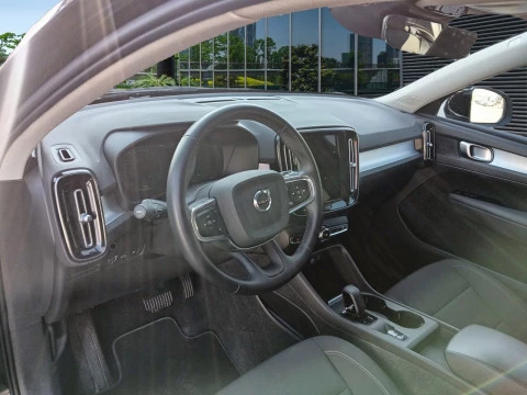 Volvo XC40 1.5 T4 Twin Recharge Inscription Ex Auto