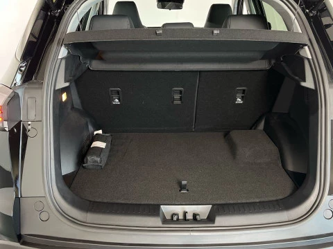 EBRO S400 1.5 DHE HEV Excellence CVT