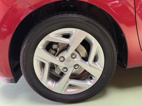 Hyundai i10 1.0 Klass 49 kW (67 CV)