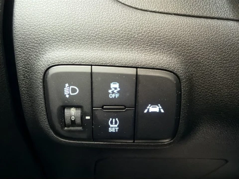 Hyundai i10 1.0 Klass 49 kW (67 CV)