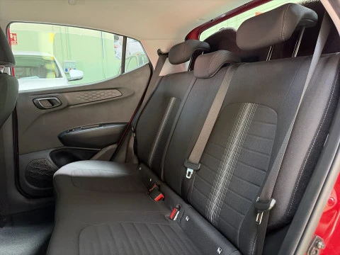Hyundai i10 1.0 Klass 49 kW (67 CV)