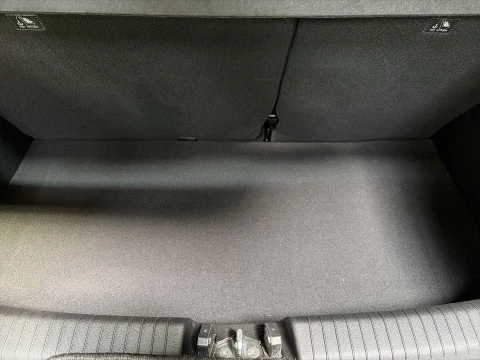 Hyundai i10 1.0 Klass 49 kW (67 CV)