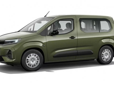 Opel Combo 100 Cv 1.5 Td S/S MT6 €6.4
