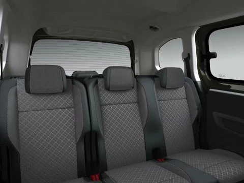 Opel Combo 100 Cv 1.5 Td S/S MT6 €6.4
