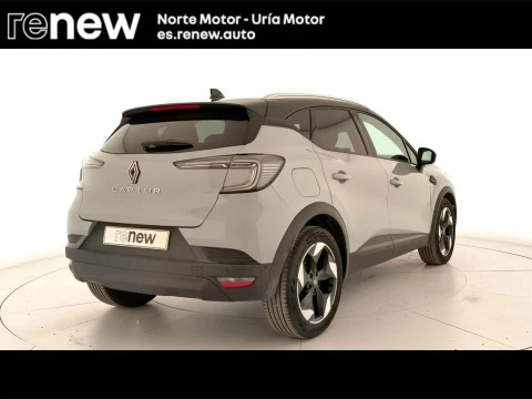 Renault Captur  TCe Techno 74kW GLP