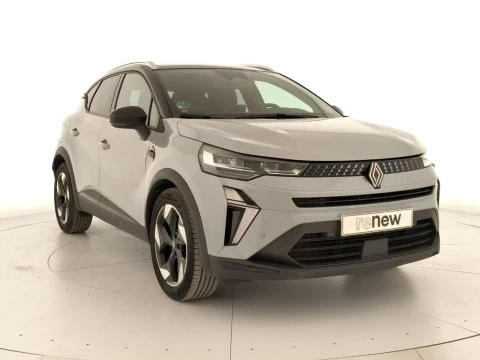 Renault Captur  TCe Techno 74kW GLP
