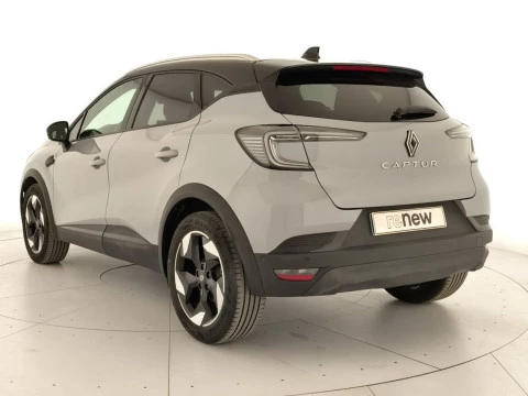 Renault Captur  TCe Techno 74kW GLP