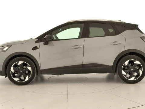 Renault Captur  TCe Techno 74kW GLP