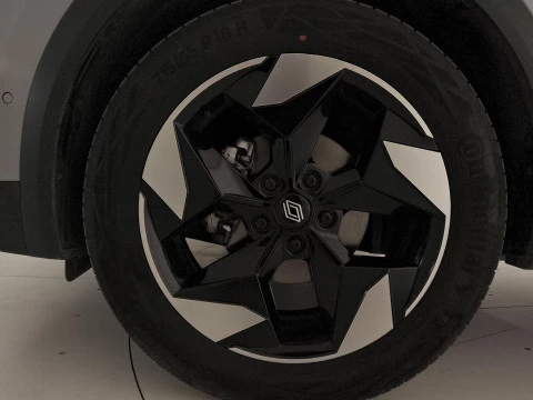 Renault Captur  TCe Techno 74kW GLP