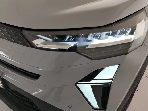 Renault Captur  TCe Techno 74kW GLP