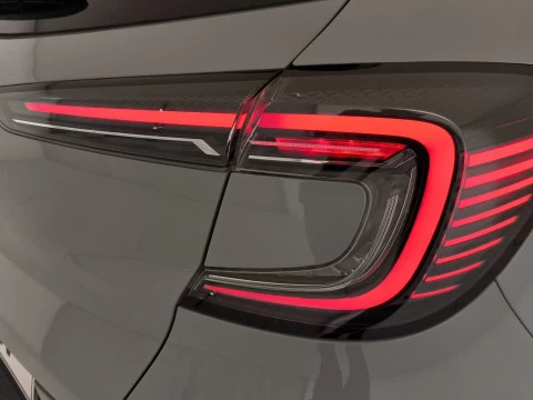 Renault Captur  TCe Techno 74kW GLP