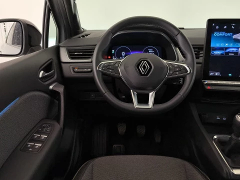 Renault Captur  TCe Techno 74kW GLP