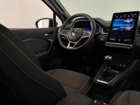 Renault Captur  TCe Techno 74kW GLP