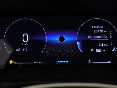 Renault Captur  TCe Techno 74kW GLP