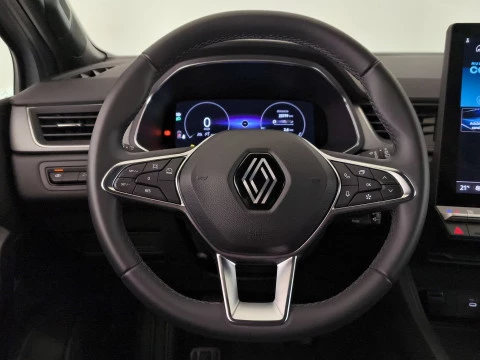 Renault Captur  TCe Techno 74kW GLP