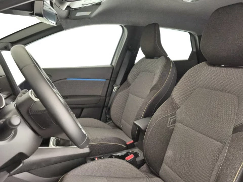 Renault Captur  TCe Techno 74kW GLP