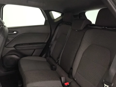 Renault Captur  TCe Techno 74kW GLP