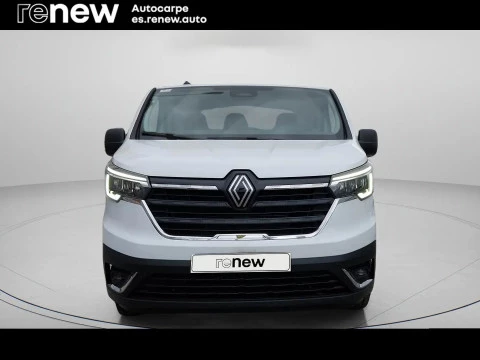 Renault Trafic RENAULT  Furgon E-Tech L2H1 52kWh